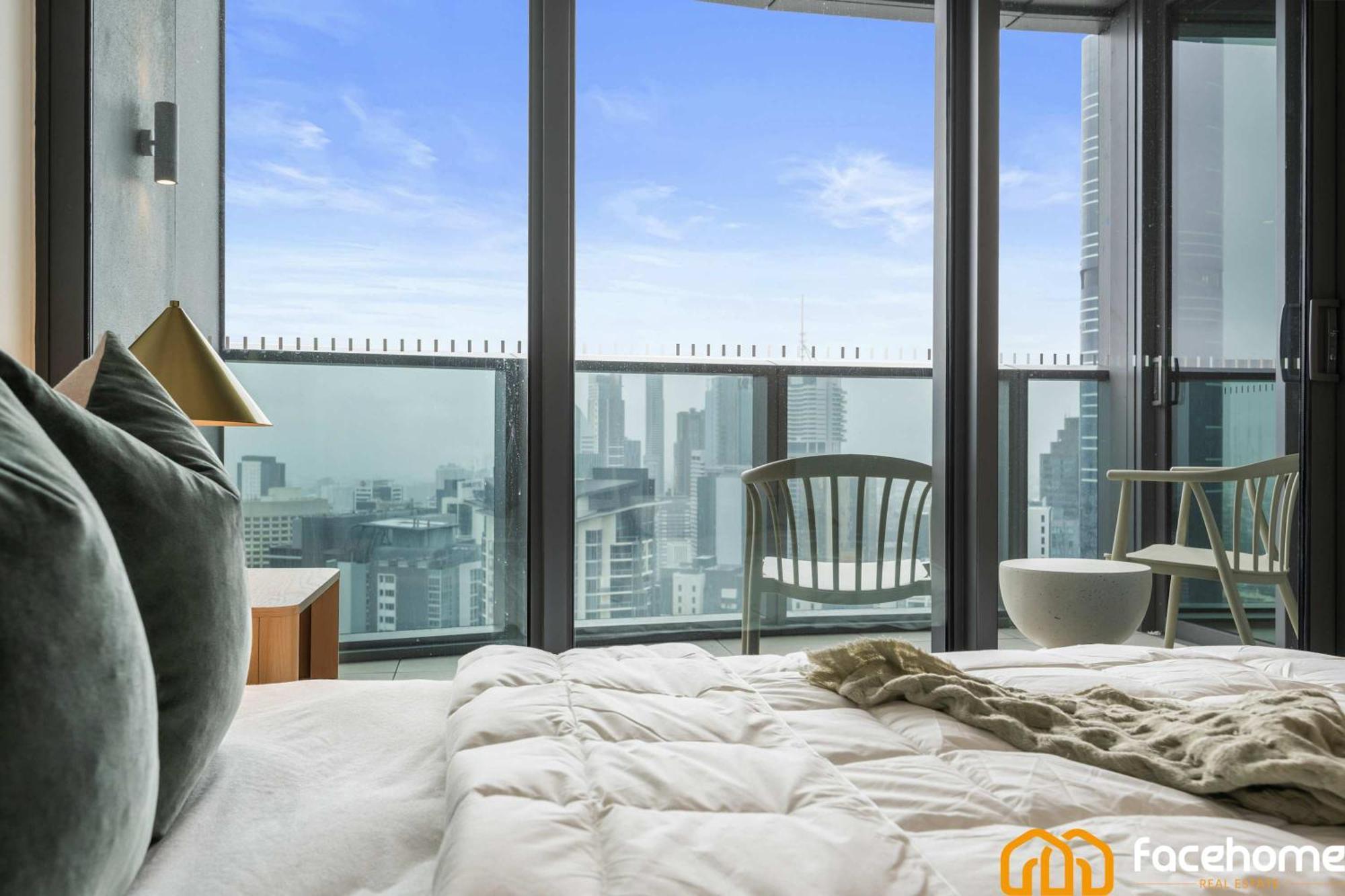 Apartment Luxe Escape At Qwr Pool Casino River Views *